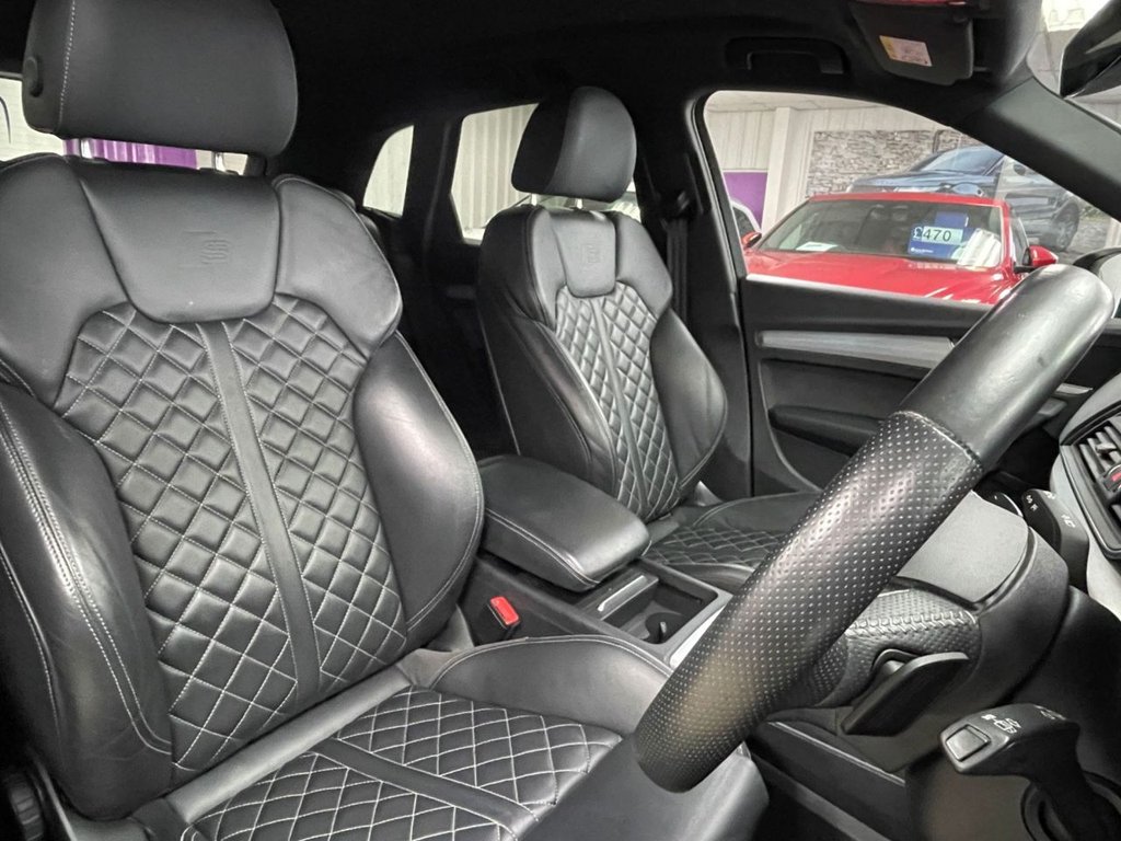 Used Audi Q5 2020 for sale - 77680282: Photo 26