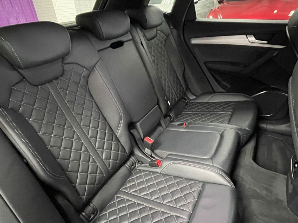 Used Audi Q5 2020 for sale - 77680282: Photo 27