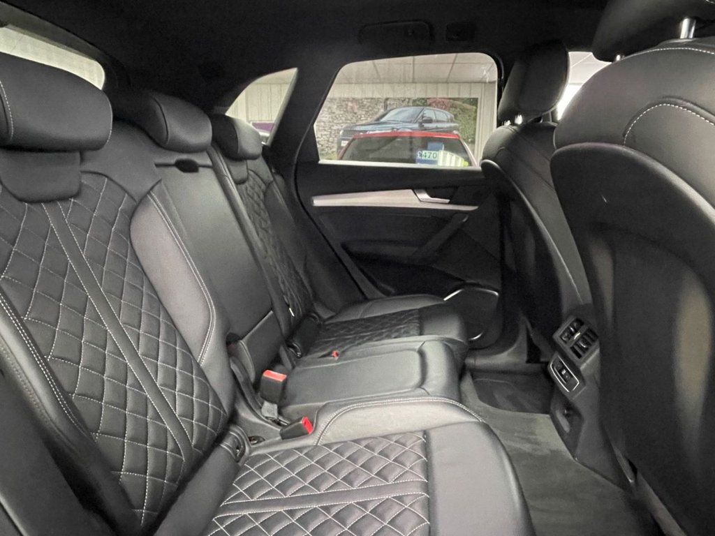 Used Audi Q5 2020 for sale - 77680282: Photo 28