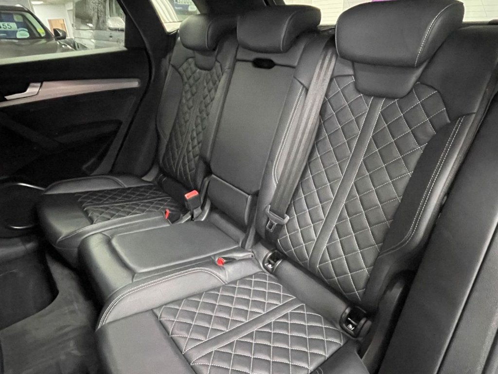 Used Audi Q5 2020 for sale - 77680282: Photo 29