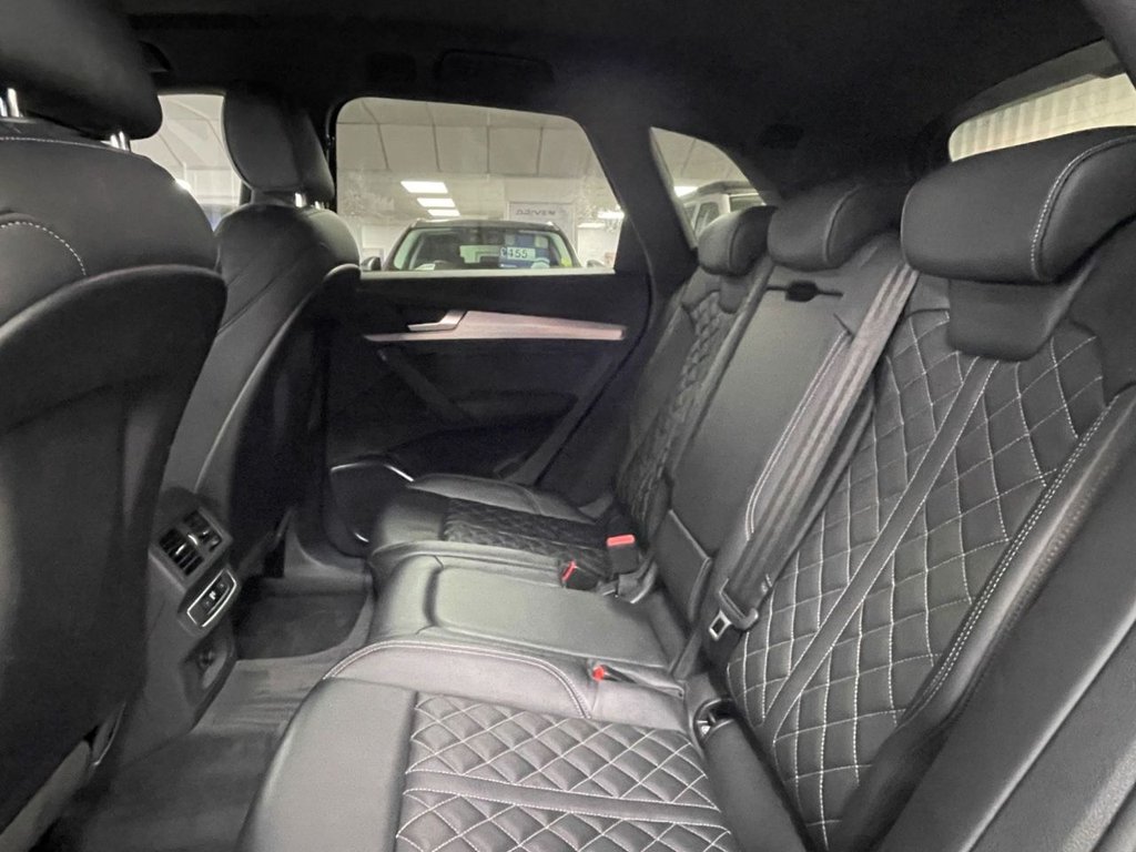 Used Audi Q5 2020 for sale - 77680282: Photo 30