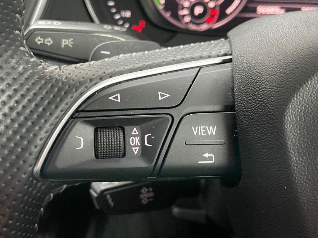 Used Audi Q5 2020 for sale - 77680282: Photo 35