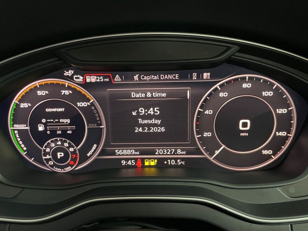 Used Audi Q5 2020 for sale - 77680282: Photo 38