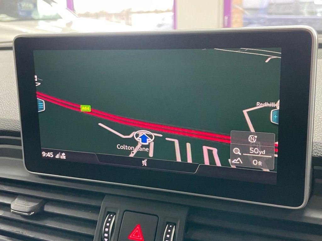 Used Audi Q5 2020 for sale - 77680282: Photo 39