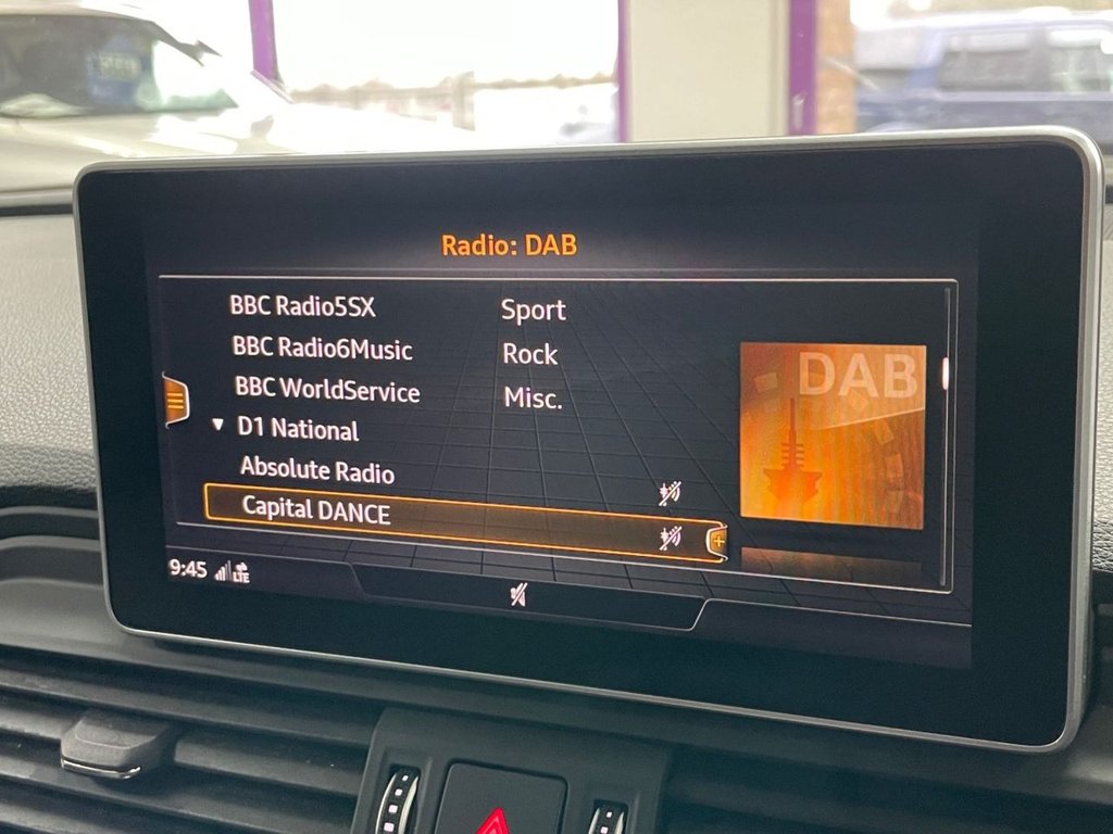 Used Audi Q5 2020 for sale - 77680282: Photo 41