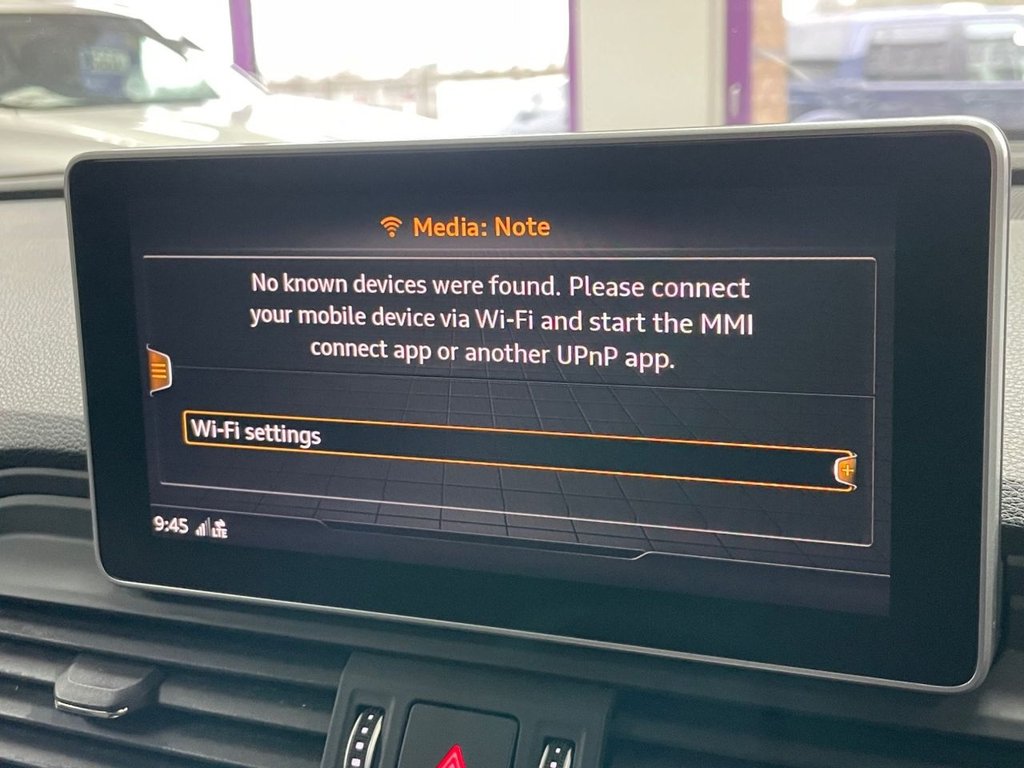 Used Audi Q5 2020 for sale - 77680282: Photo 42