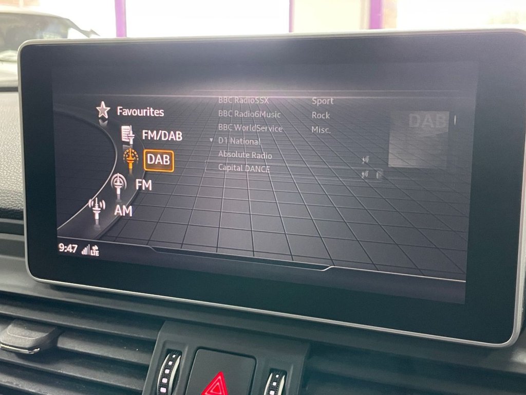 Used Audi Q5 2020 for sale - 77680282: Photo 43