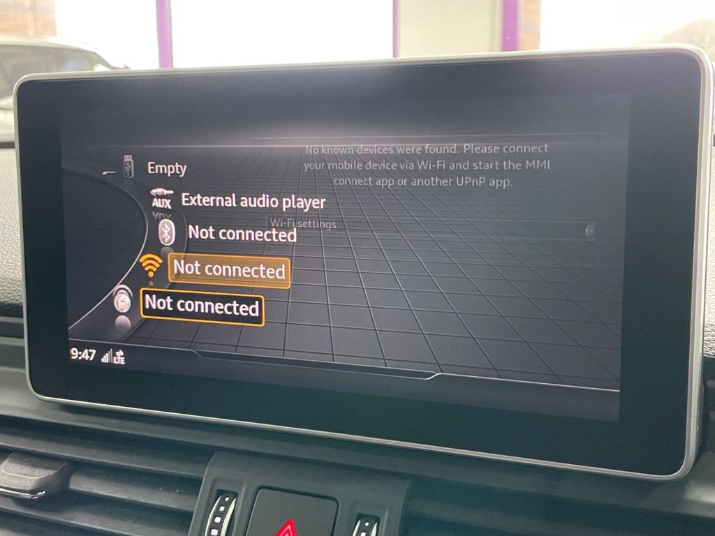 Used Audi Q5 2020 for sale - 77680282: Photo 44