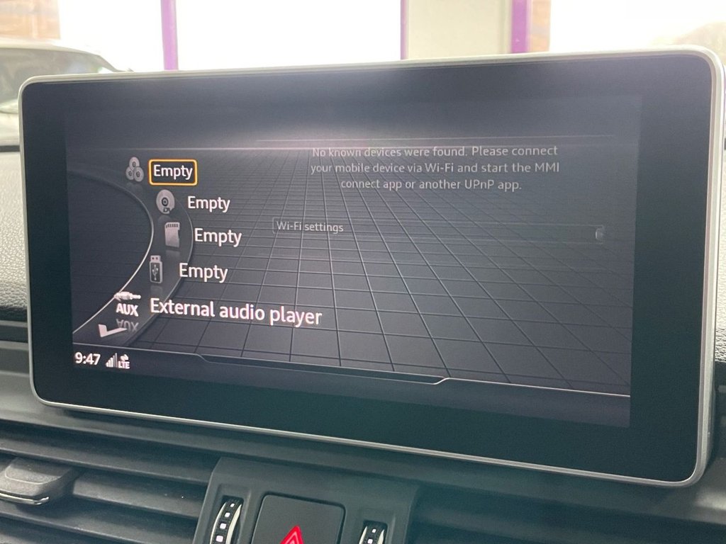 Used Audi Q5 2020 for sale - 77680282: Photo 45