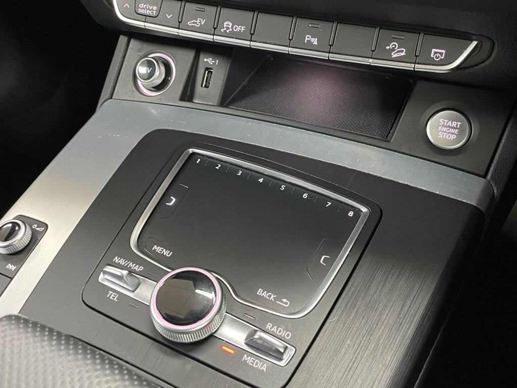 Used Audi Q5 2020 for sale - 77680282: Photo 47