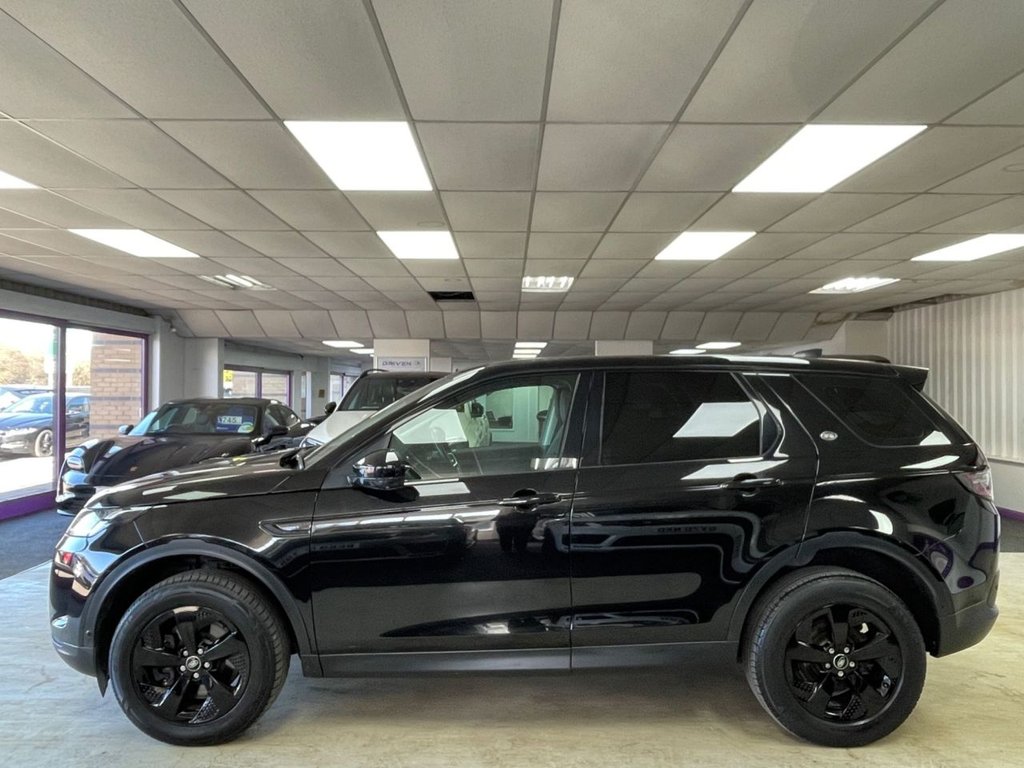 Used Land Rover Discovery Sport 2021 for sale - 77936406: Photo 13