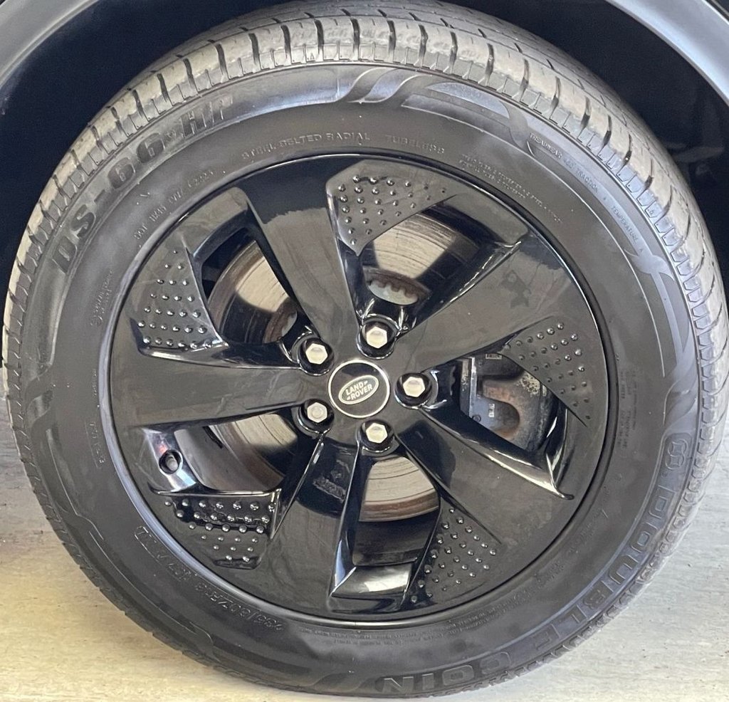 Used Land Rover Discovery Sport 2021 for sale - 77936406: Photo 14