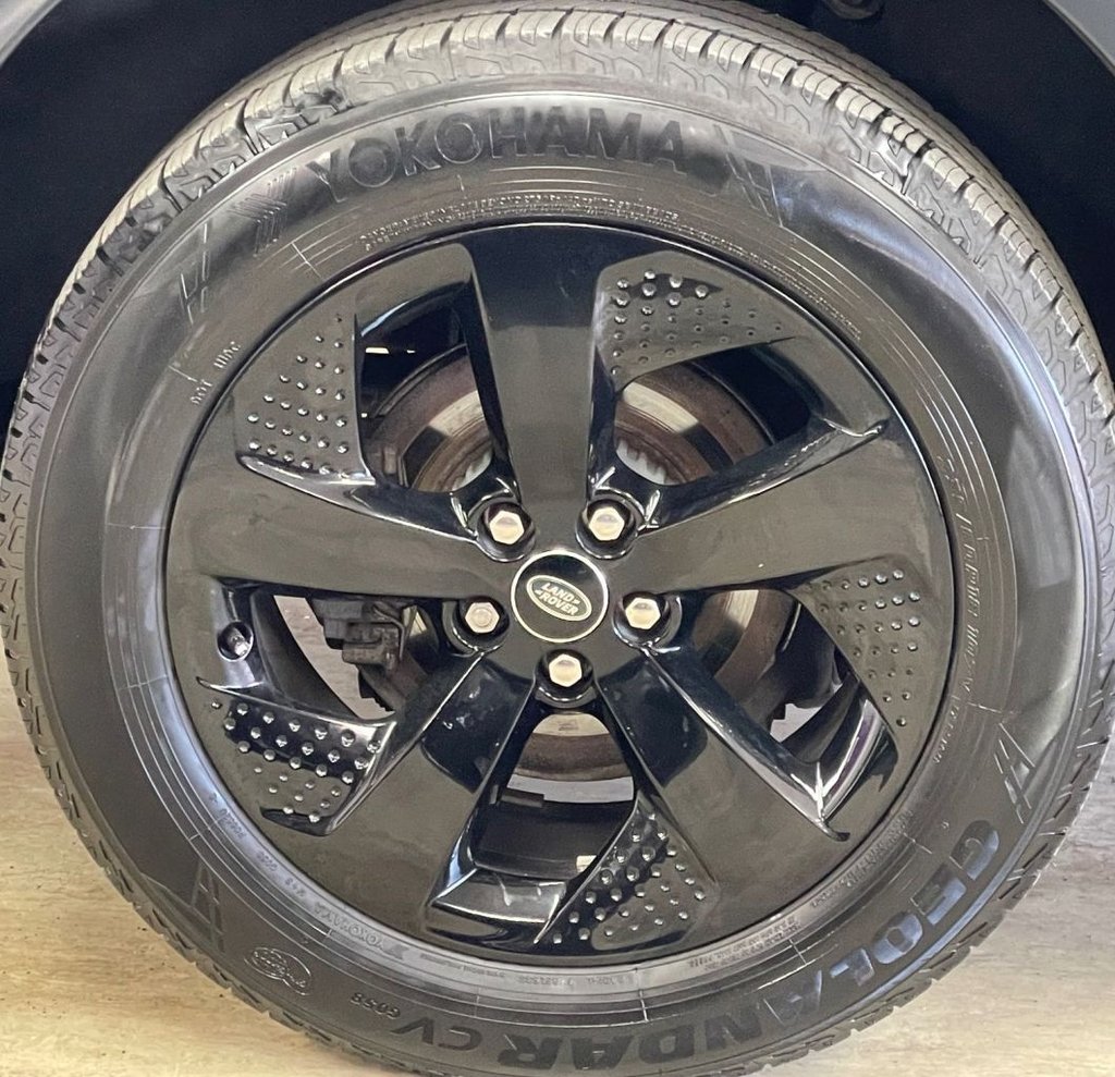 Used Land Rover Discovery Sport 2021 for sale - 77936406: Photo 15