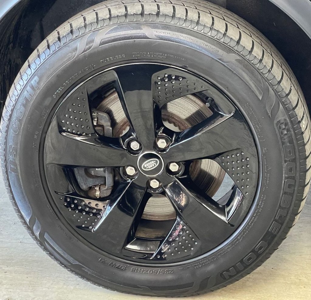 Used Land Rover Discovery Sport 2021 for sale - 77936406: Photo 16