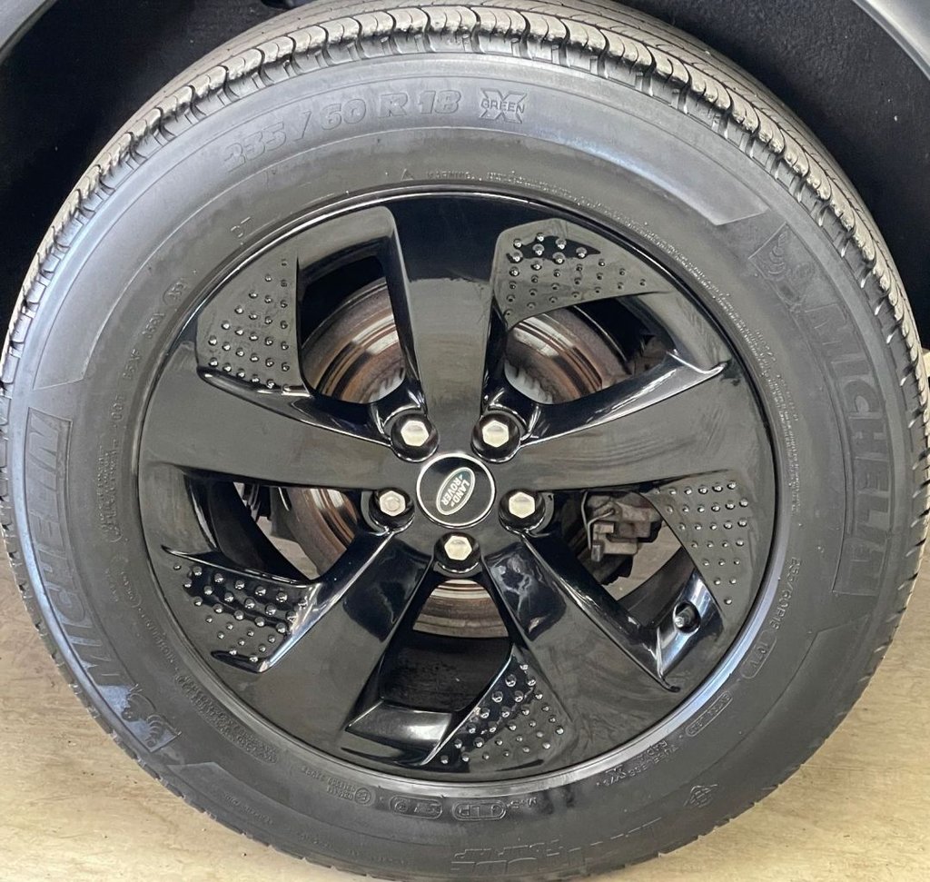 Used Land Rover Discovery Sport 2021 for sale - 77936406: Photo 17