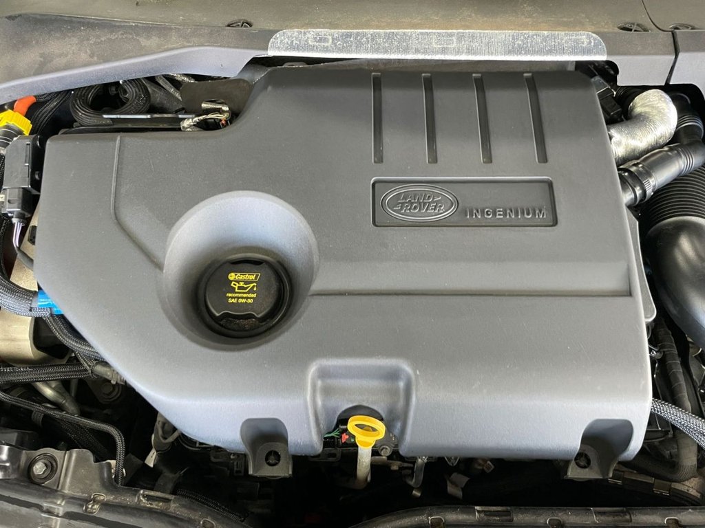 Used Land Rover Discovery Sport 2021 for sale - 77936406: Photo 19