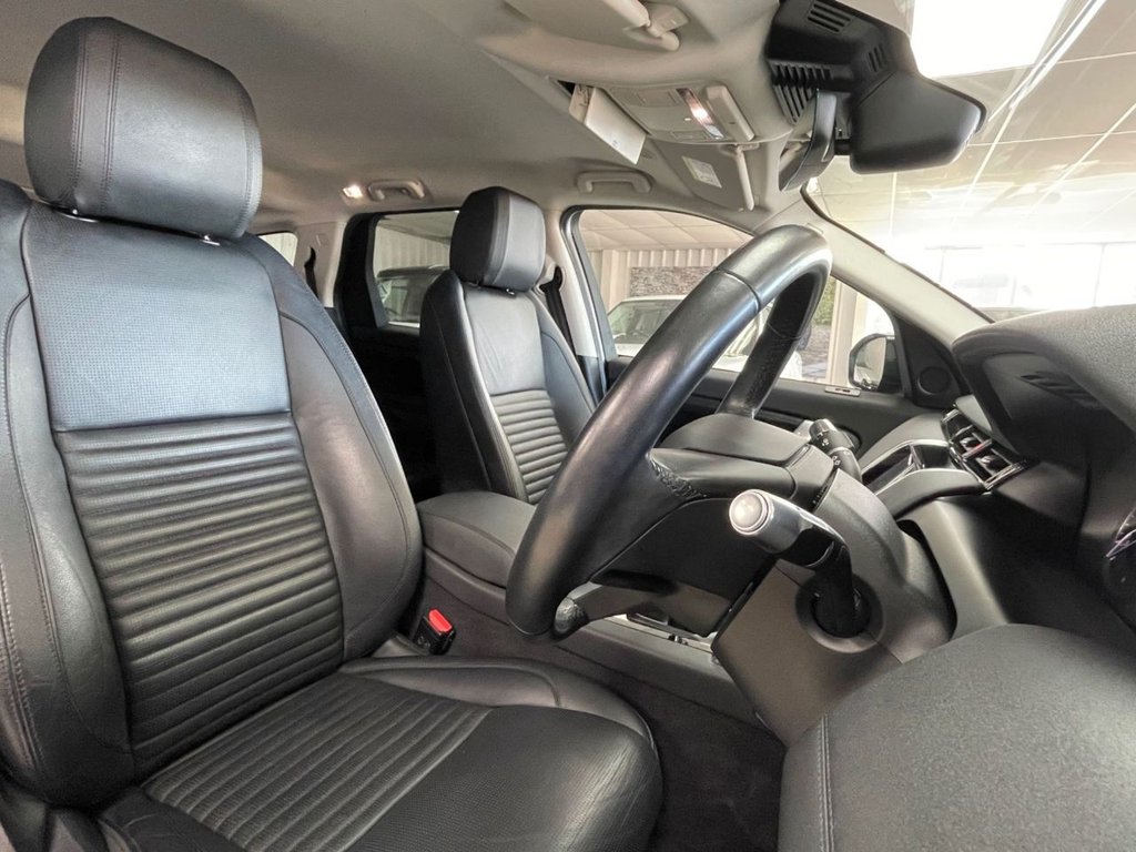 Used Land Rover Discovery Sport 2021 for sale - 77936406: Photo 26