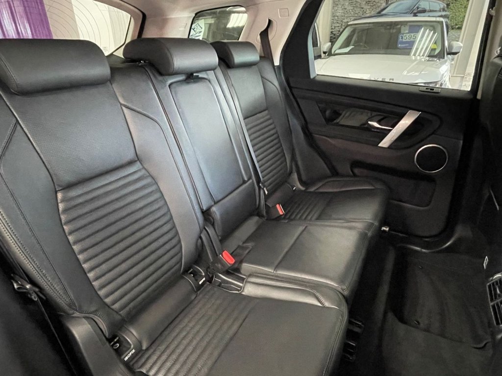 Used Land Rover Discovery Sport 2021 for sale - 77936406: Photo 27