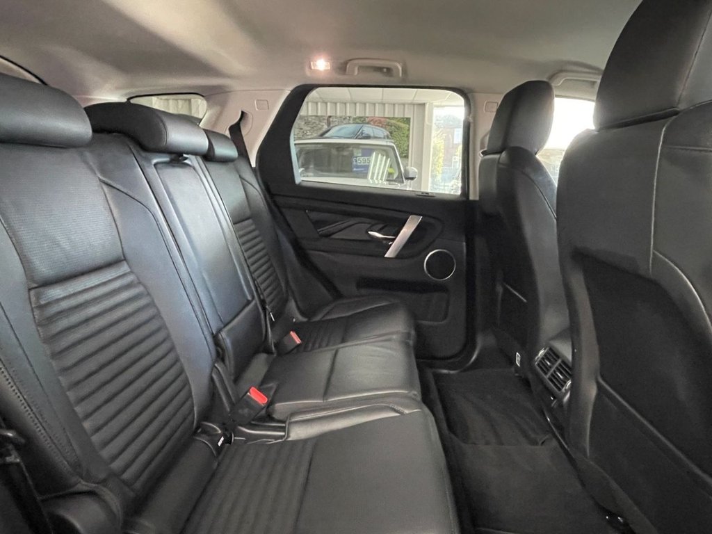 Used Land Rover Discovery Sport 2021 for sale - 77936406: Photo 28