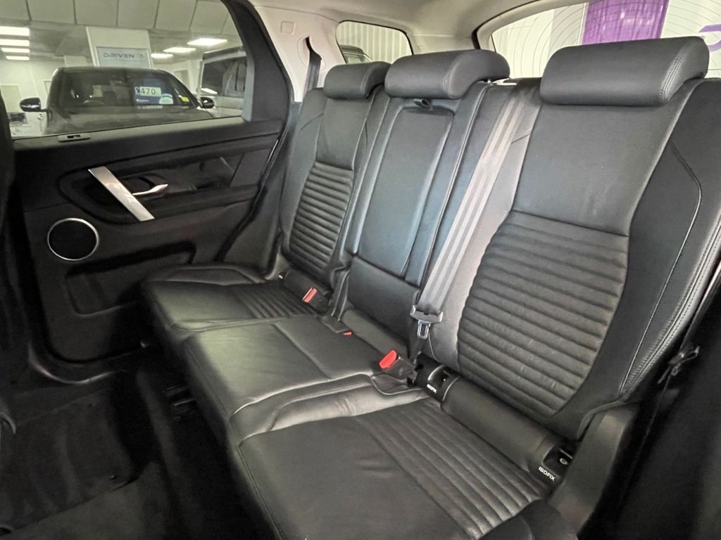 Used Land Rover Discovery Sport 2021 for sale - 77936406: Photo 29