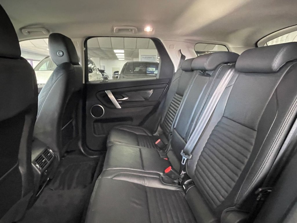 Used Land Rover Discovery Sport 2021 for sale - 77936406: Photo 30