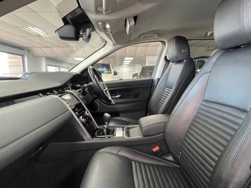 Used Land Rover Discovery Sport 2021 for sale - 77936406: Photo 32
