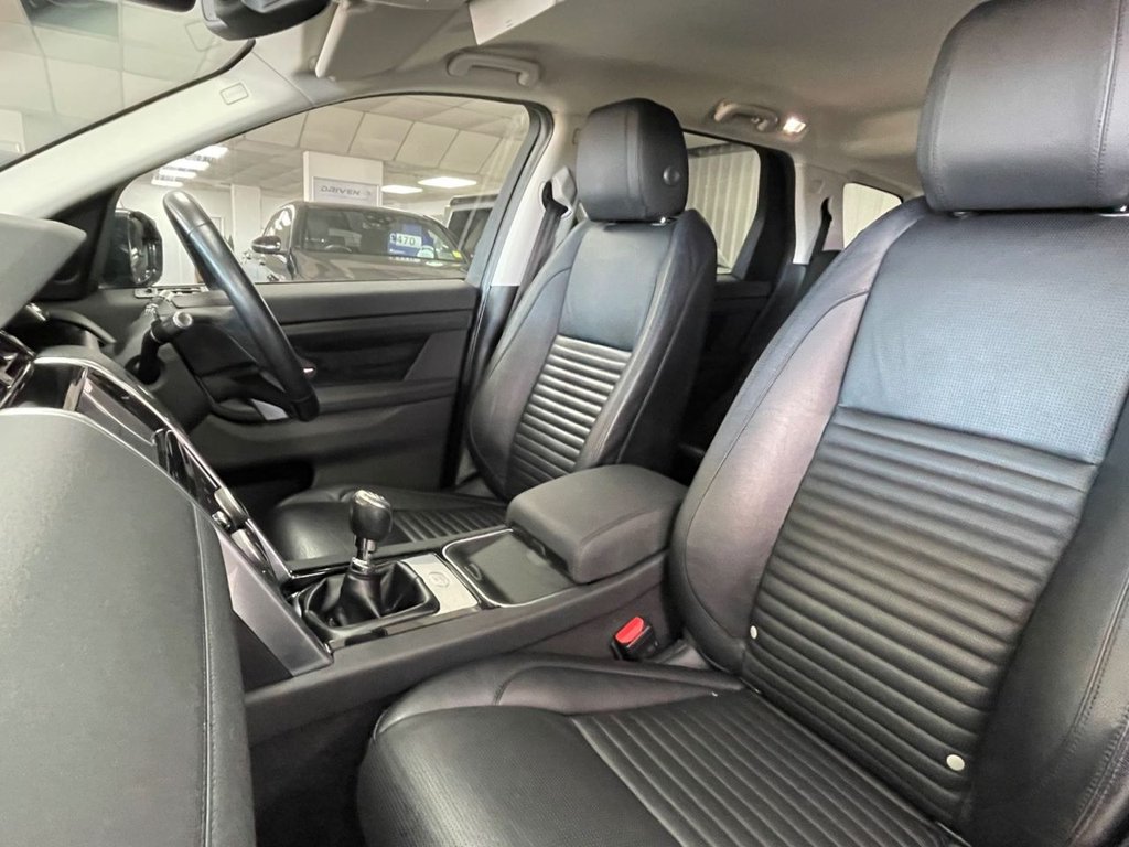 Used Land Rover Discovery Sport 2021 for sale - 77936406: Photo 33