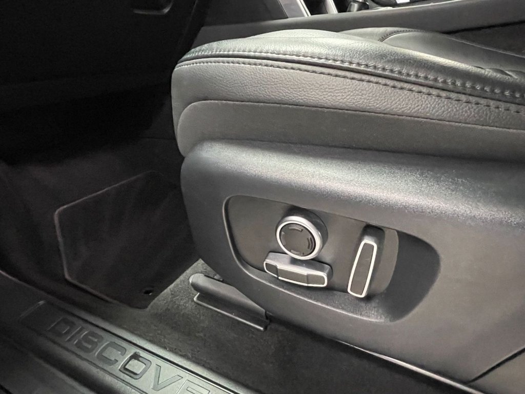 Used Land Rover Discovery Sport 2021 for sale - 77936406: Photo 34