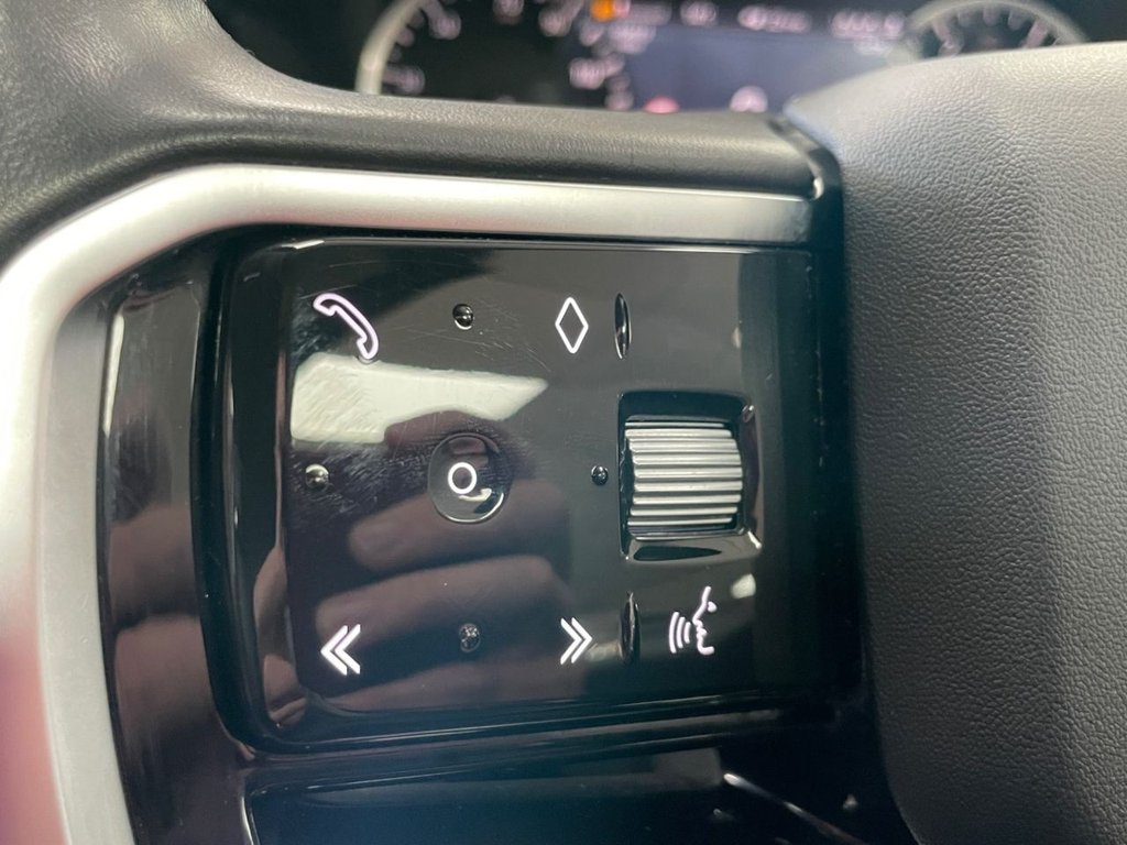 Used Land Rover Discovery Sport 2021 for sale - 77936406: Photo 36