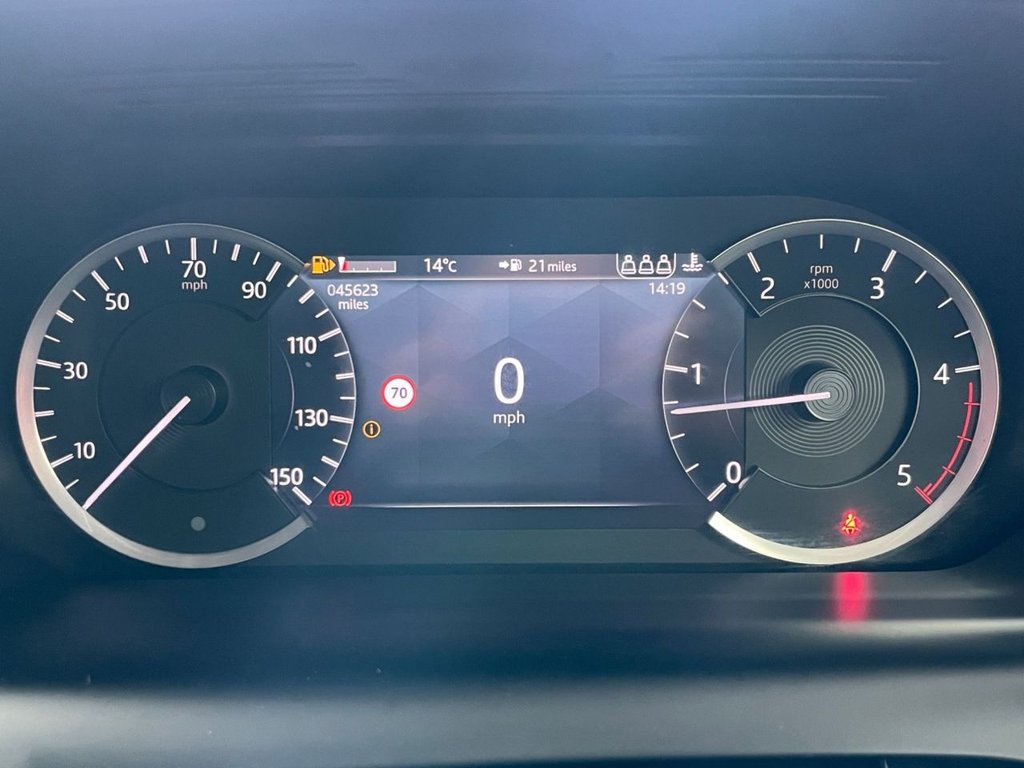 Used Land Rover Discovery Sport 2021 for sale - 77936406: Photo 38