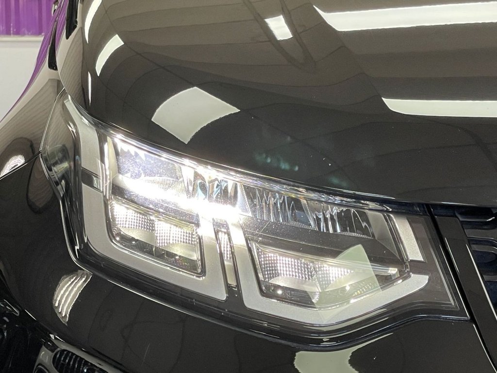 Used Land Rover Discovery Sport 2021 for sale - 77936406: Photo 4