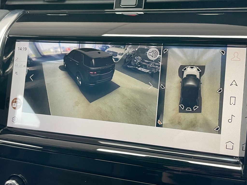 Used Land Rover Discovery Sport 2021 for sale - 77936406: Photo 41