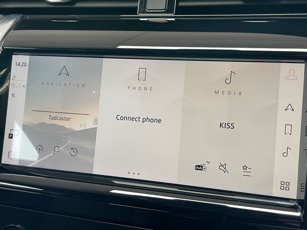 Used Land Rover Discovery Sport 2021 for sale - 77936406: Photo 42