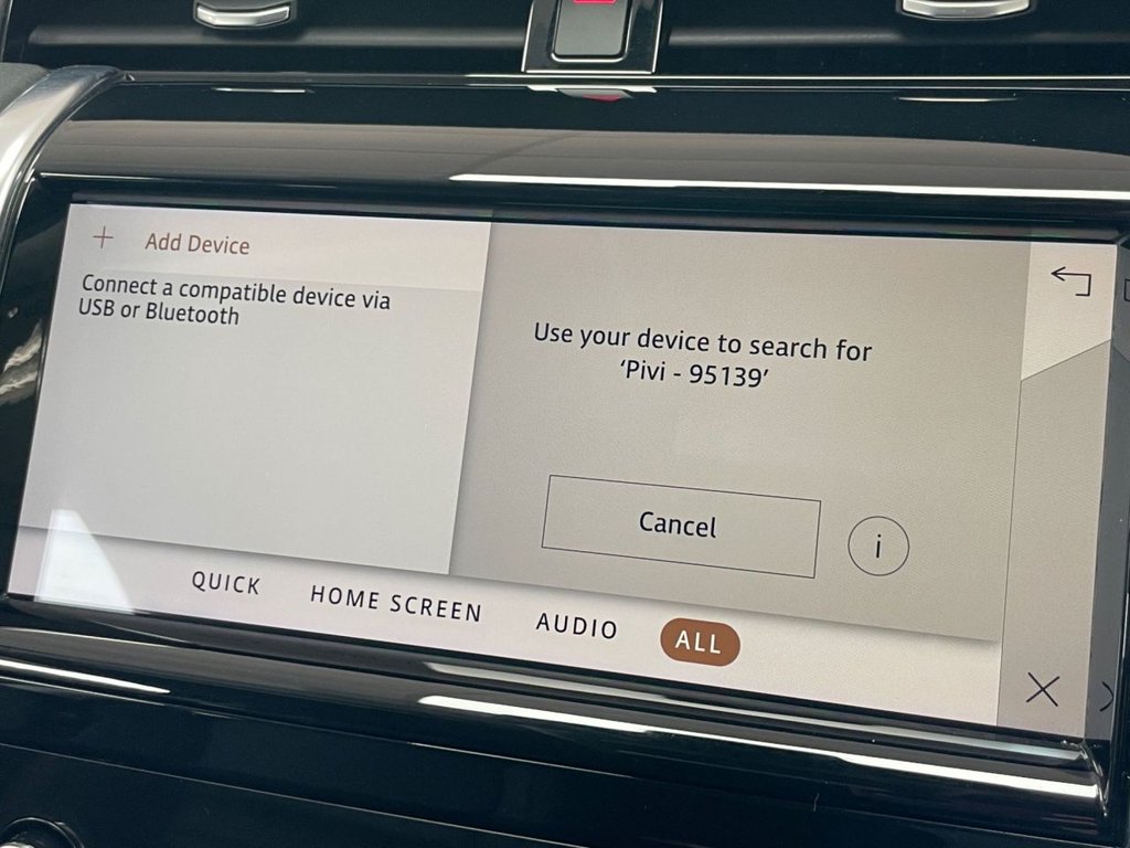 Used Land Rover Discovery Sport 2021 for sale - 77936406: Photo 44