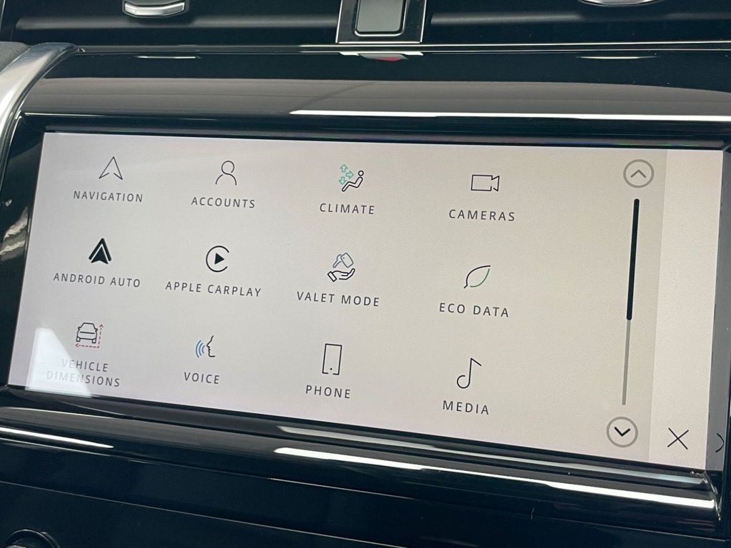 Used Land Rover Discovery Sport 2021 for sale - 77936406: Photo 46