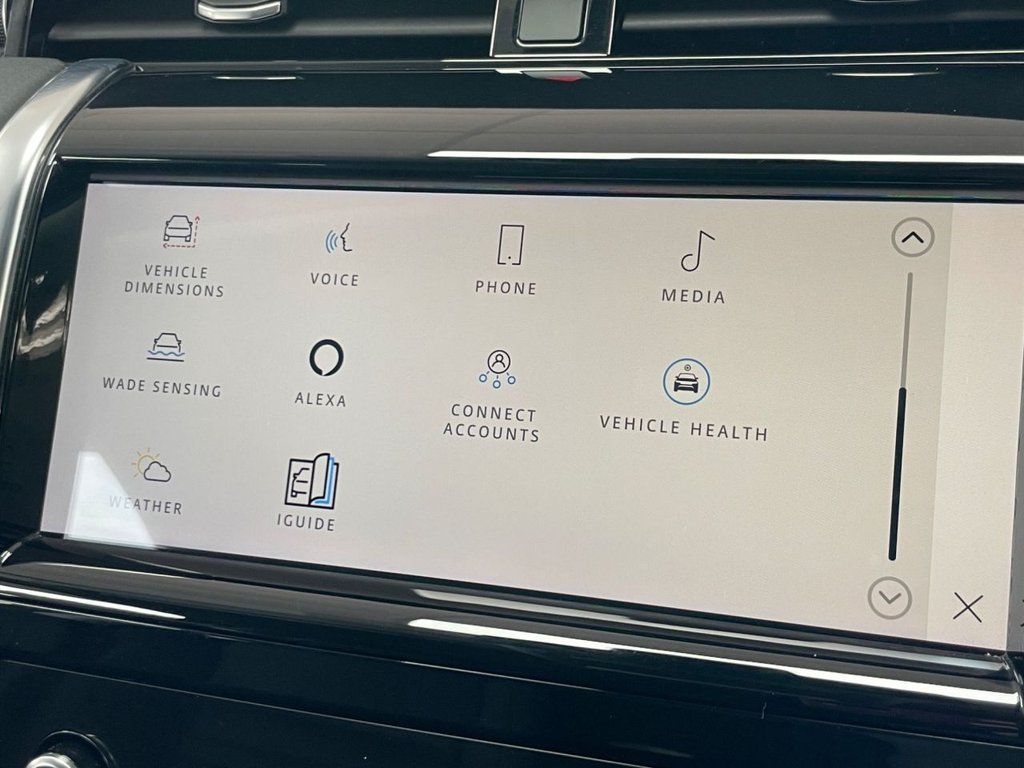 Used Land Rover Discovery Sport 2021 for sale - 77936406: Photo 47