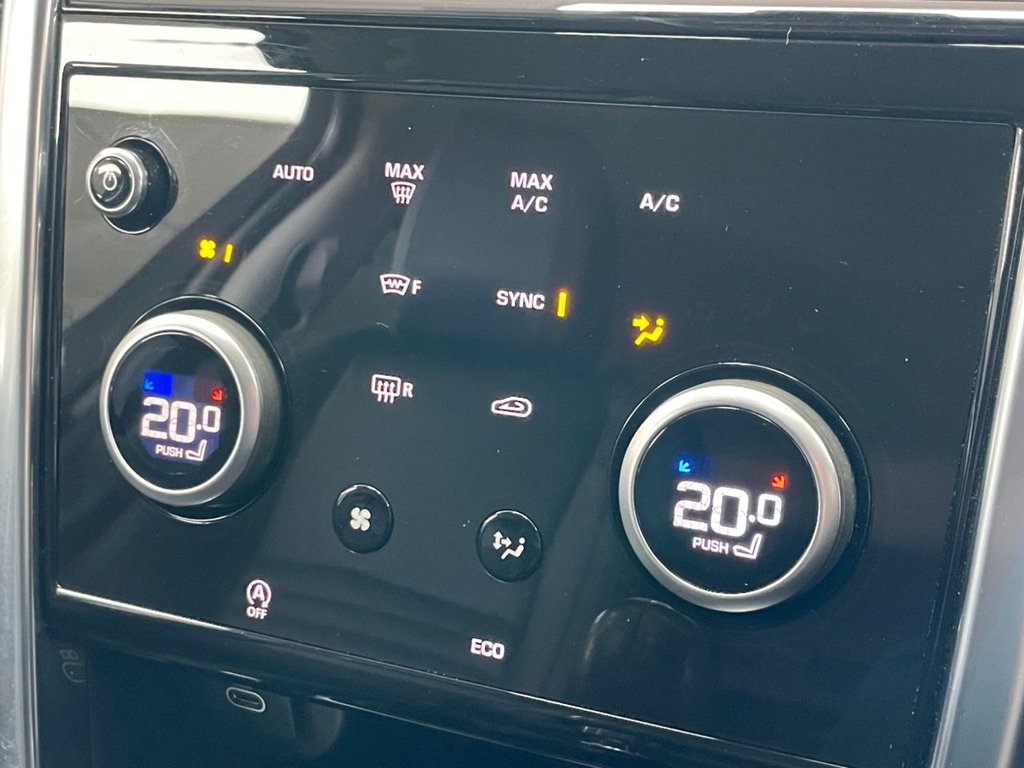 Used Land Rover Discovery Sport 2021 for sale - 77936406: Photo 48