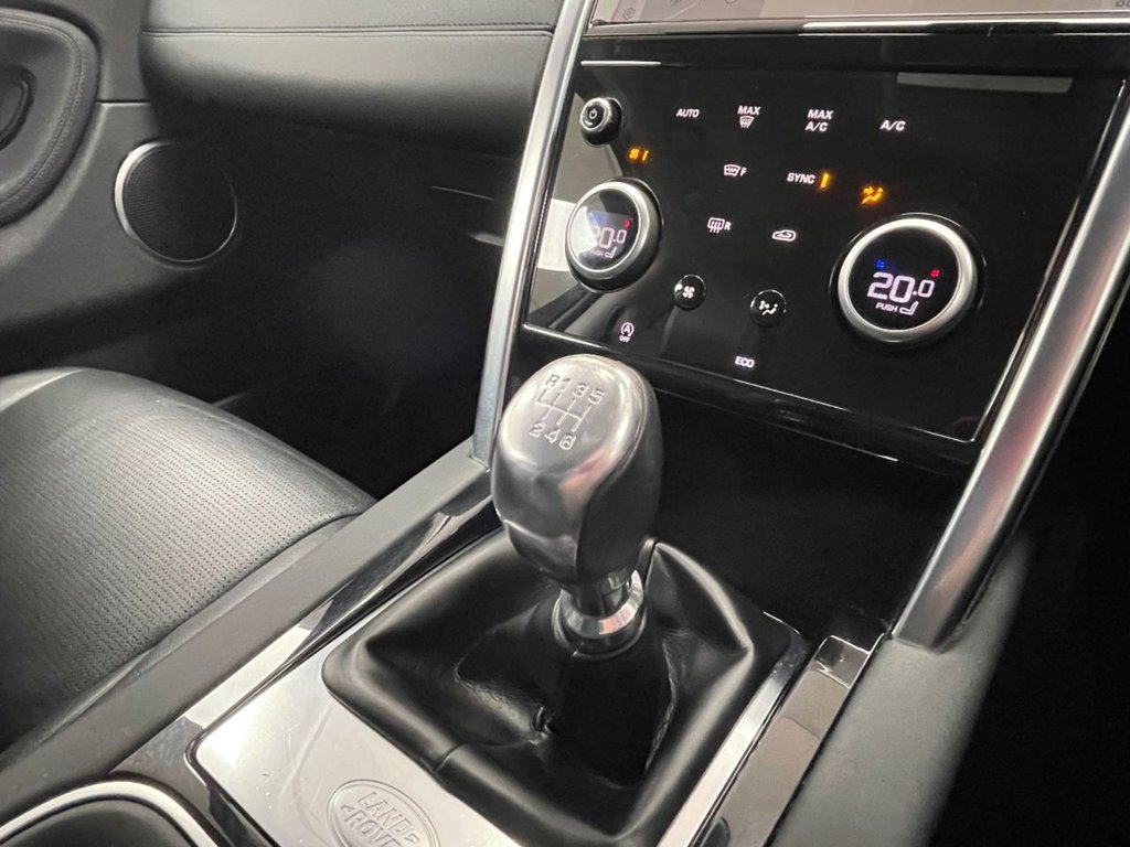 Used Land Rover Discovery Sport 2021 for sale - 77936406: Photo 50