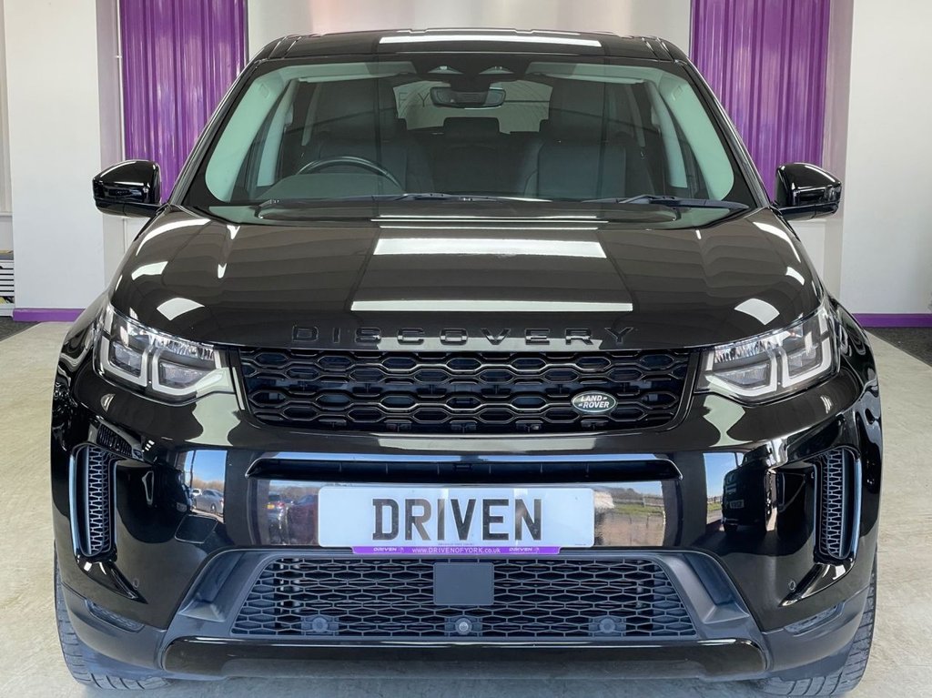 Used Land Rover Discovery Sport 2021 for sale - 77936406: Photo 7