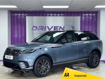 Used Land Rover Range Rover Velar 2022 for sale - 78887745: Photo