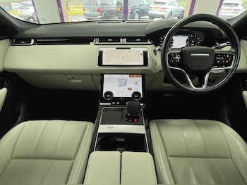 Used Land Rover Range Rover Velar 2022 for sale - 78887745: Photo