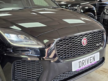 Used Jaguar E-Pace 2019 for sale - 78887774: Photo