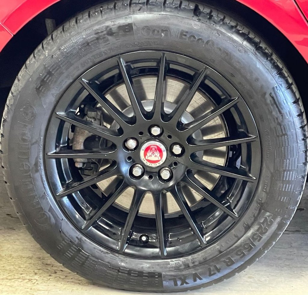 Used Jaguar XF 2019 for sale - 78167034: Photo 13