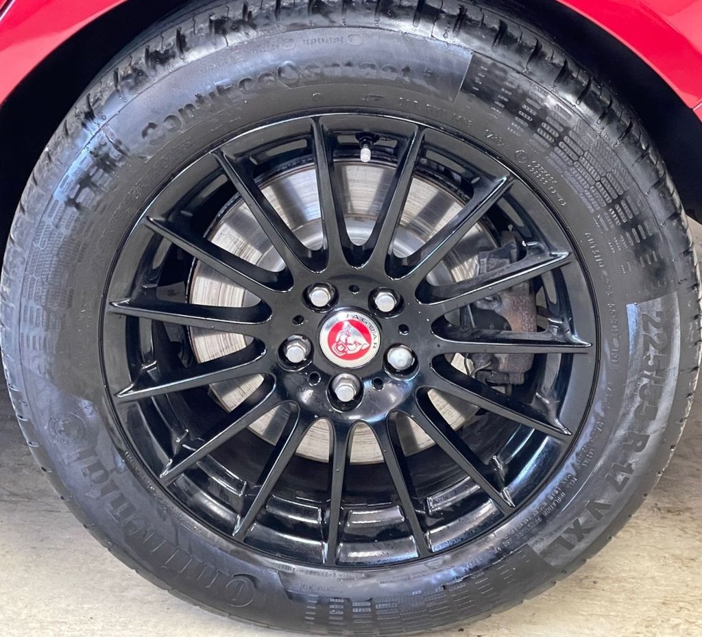 Used Jaguar XF 2019 for sale - 78167034: Photo 16