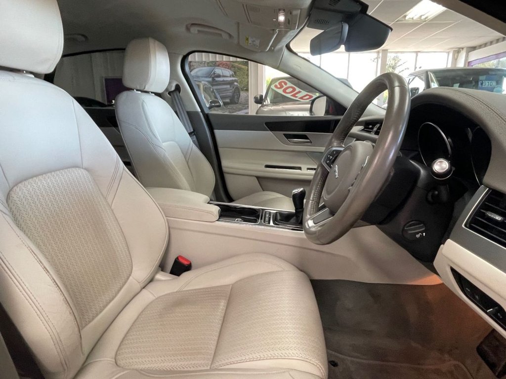 Used Jaguar XF 2019 for sale - 78167034: Photo 24