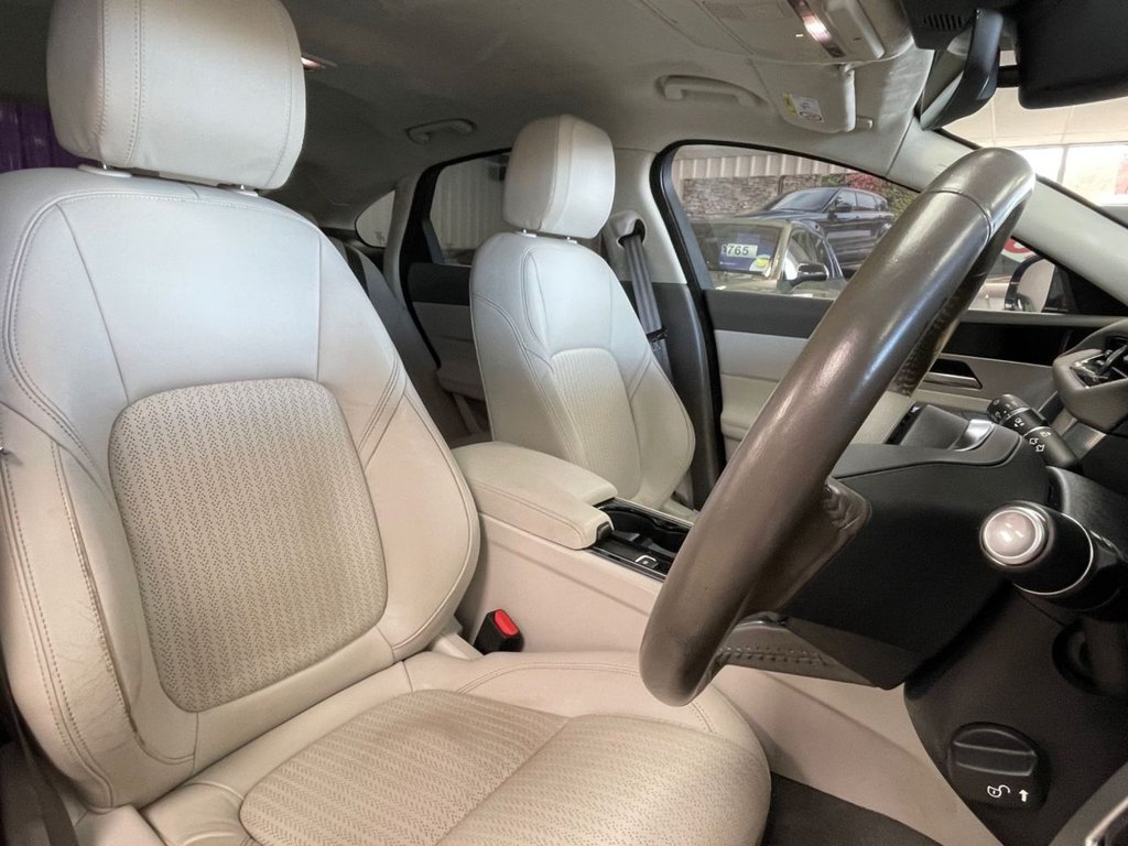 Used Jaguar XF 2019 for sale - 78167034: Photo 25