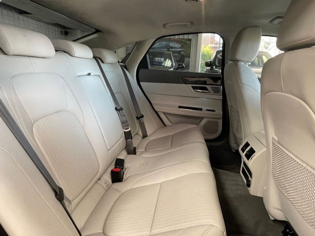 Used Jaguar XF 2019 for sale - 78167034: Photo 27
