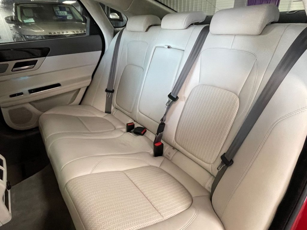 Used Jaguar XF 2019 for sale - 78167034: Photo 28
