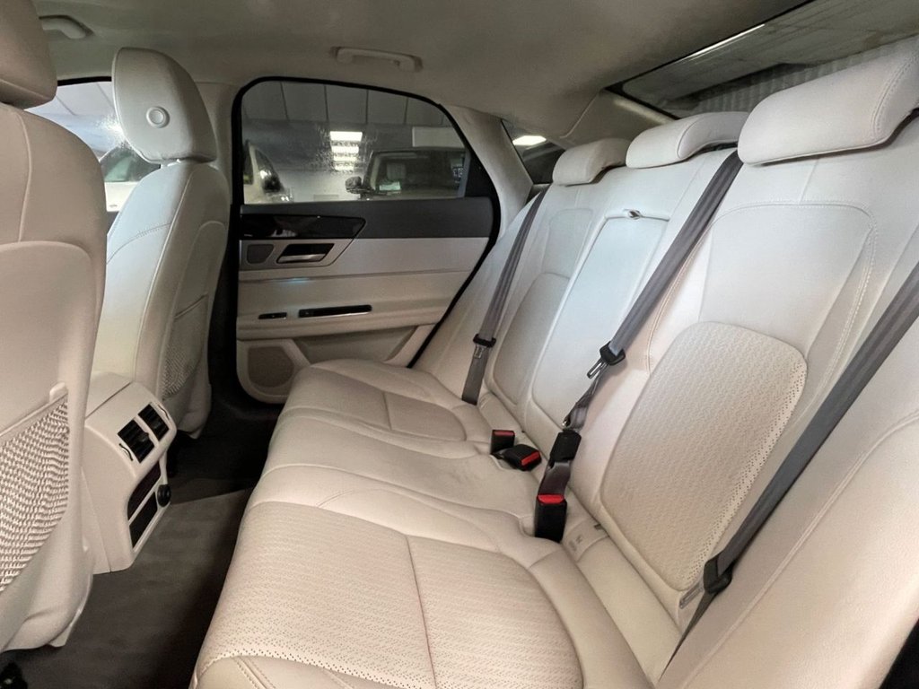 Used Jaguar XF 2019 for sale - 78167034: Photo 29