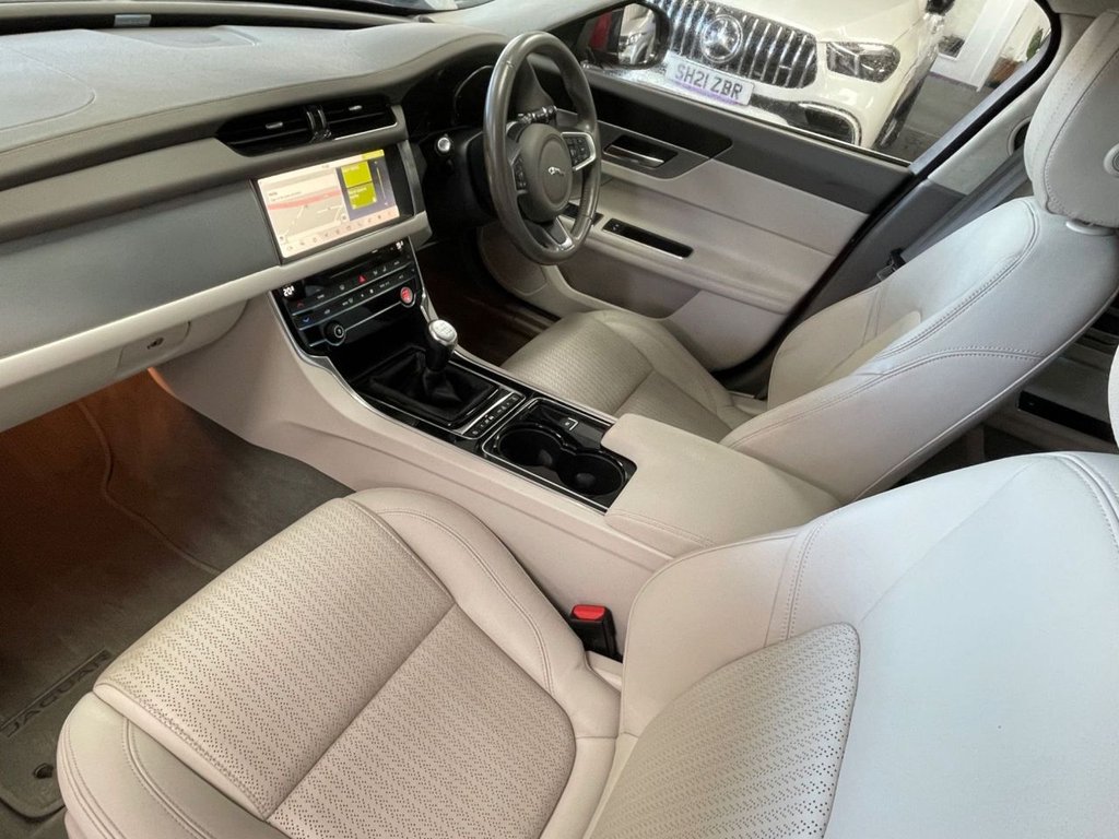 Used Jaguar XF 2019 for sale - 78167034: Photo 30
